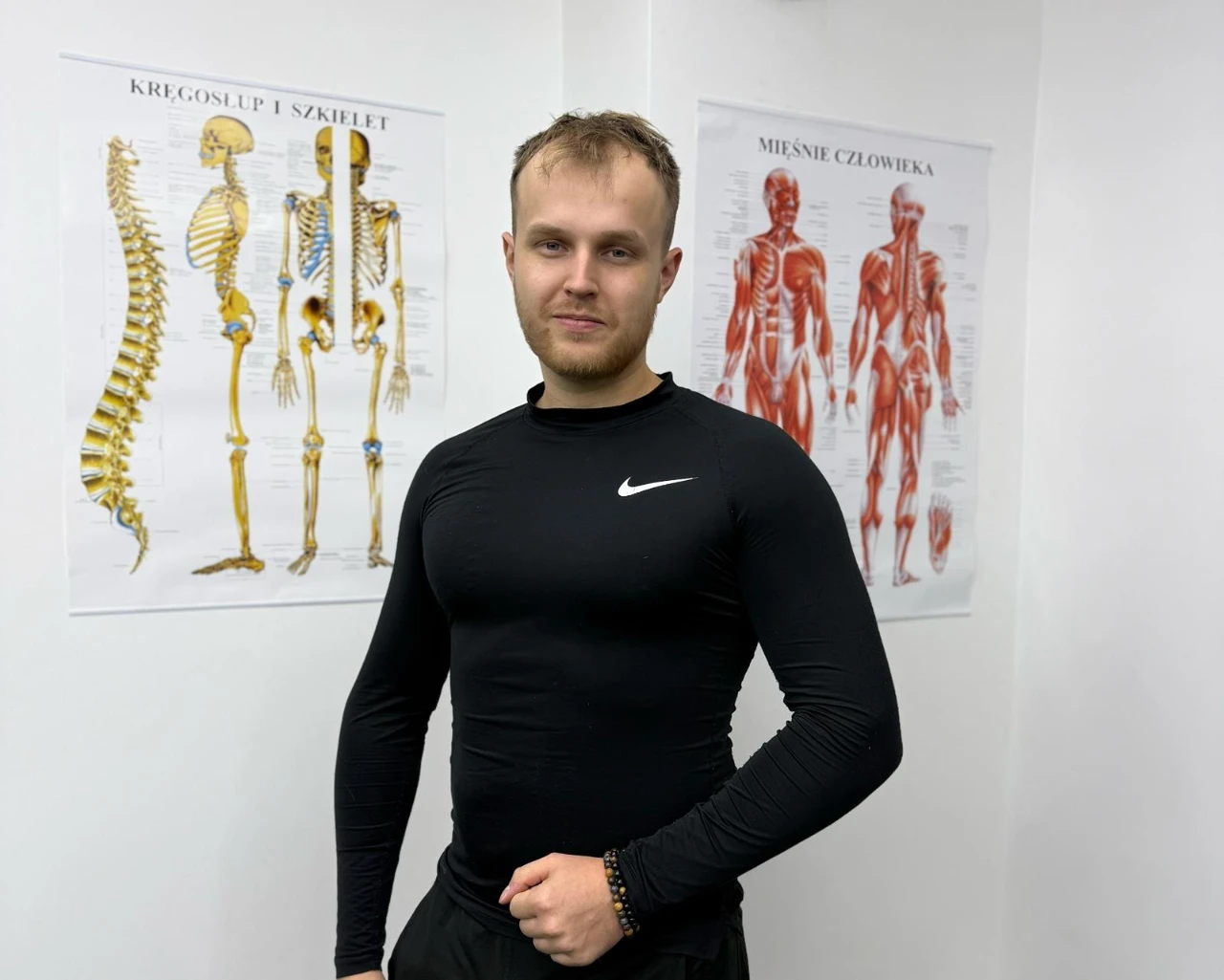 Bartosz Trybuś