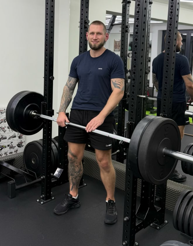 Maciek Kopacewicz